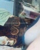 Анкета проститутки Таня - метро Свиблово, возраст - 20